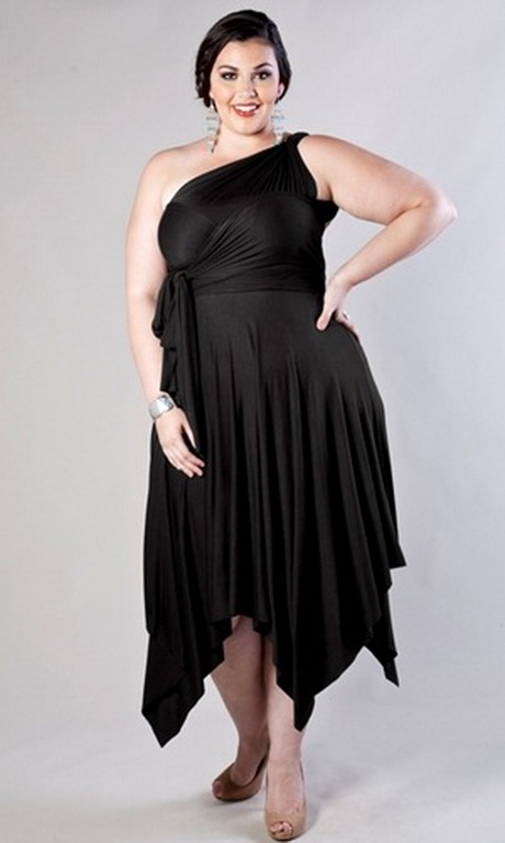 modelo-de-vestidos-de-noche-para-gorditas-90-18 Модел на вечерни рокли за дебели жени