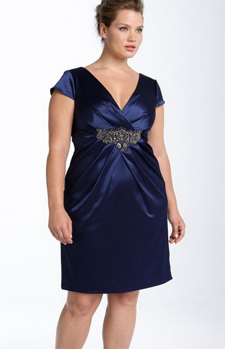 modelo-de-vestidos-de-noche-para-gorditas-90-9 Модел на вечерни рокли за дебели жени