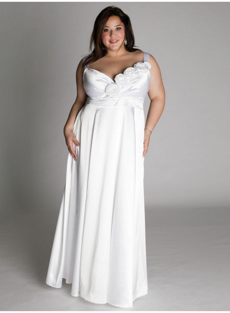 modelo-de-vestidos-de-novia-para-gorditas-42-16 Модел на булчински рокли За Пълнички