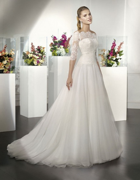 modelo-de-vestidos-de-novias-93-13 Модел на сватбени рокли