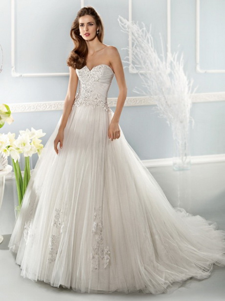 modelo-de-vestidos-de-novias-93-14 Модел на сватбени рокли