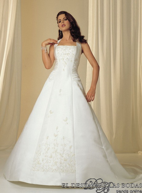 modelo-de-vestidos-de-novias-93-5 Модел на сватбени рокли