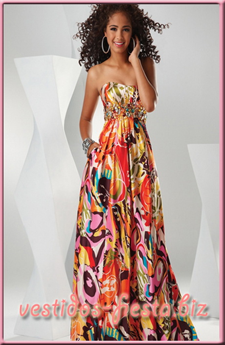 modelo-de-vestidos-largos-casuales-32-12 Модел на ежедневни дълги рокли