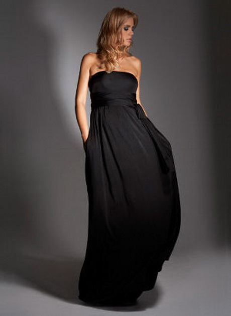 modelo-de-vestidos-para-embarazadas-10-14 Модел рокля за бременни жени