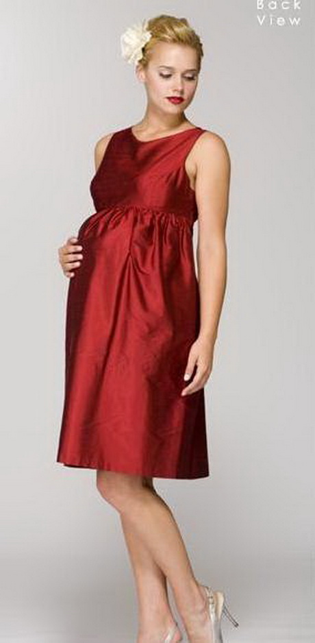 modelo-de-vestidos-para-embarazadas-10-3 Модел рокля за бременни жени