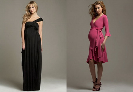 modelo-de-vestidos-para-embarazadas-10-4 Модел рокля за бременни жени