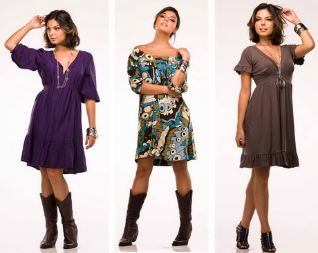 modelo-vestidos-17-5 Модел рокля