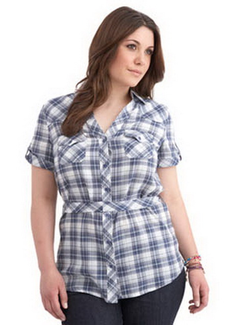 modelos-de-blusas-para-gorditas-96-4 Модели блузи за дебели жени