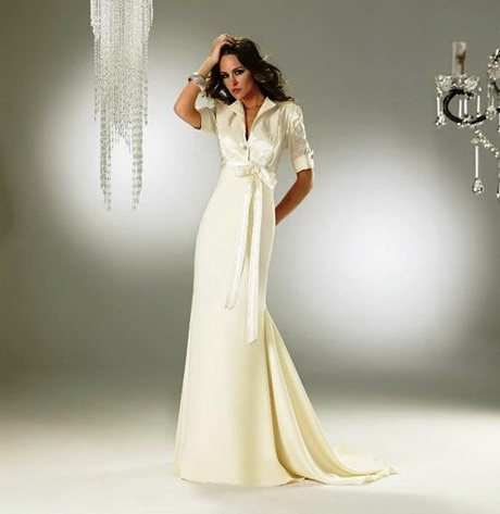 modelos-de-vestido-de-novias-46-20 Модели на сватбена рокля