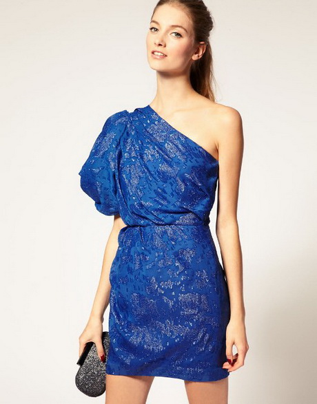 modelos-de-vestidos-azules-26-17 Модели на сини рокли