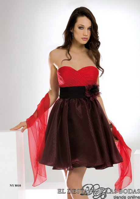 modelos-de-vestidos-cortos-para-fiestas-45-10 Модели на къси рокли за партита