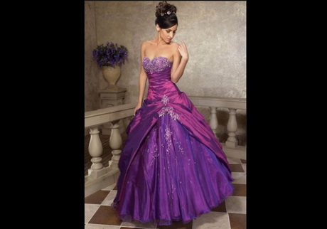 modelos-de-vestidos-de-15-aos-modernos-42-15 Модерни модели рокли 15 години