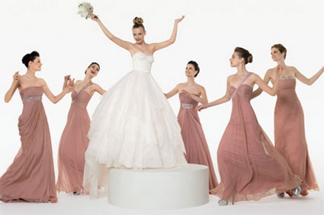 modelos-de-vestidos-de-damas-49-13 Модели дамски рокли