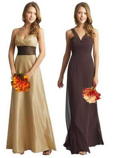 modelos-de-vestidos-de-damas-49-17 Модели дамски рокли
