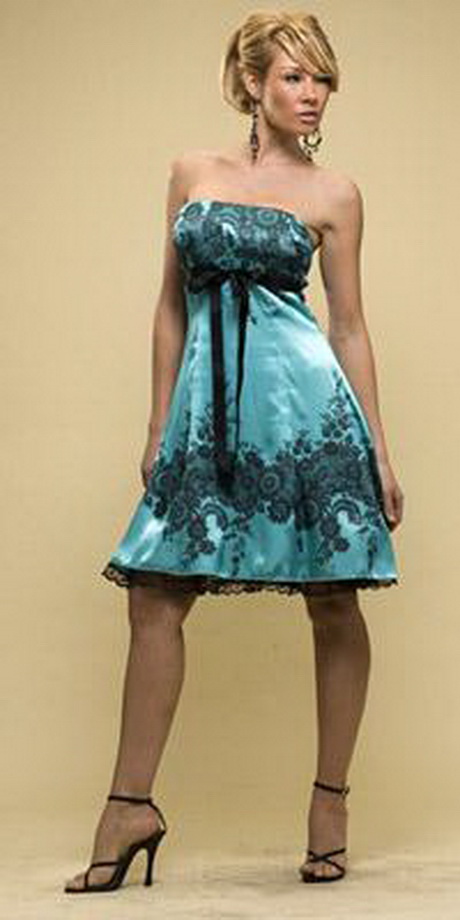 modelos-de-vestidos-de-fiestas-cortos-58-11 Модели на къси празнични рокли