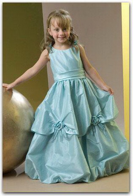 modelos-de-vestidos-de-nenas-85-16 Модели рокли cutie