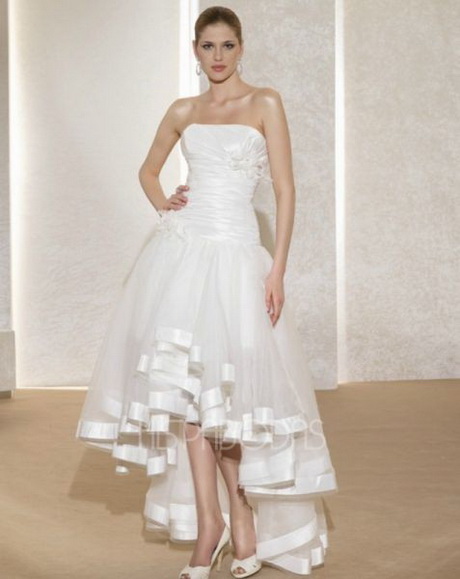modelos-de-vestidos-de-novia-cortos-99-13 Модели на къси сватбени рокли