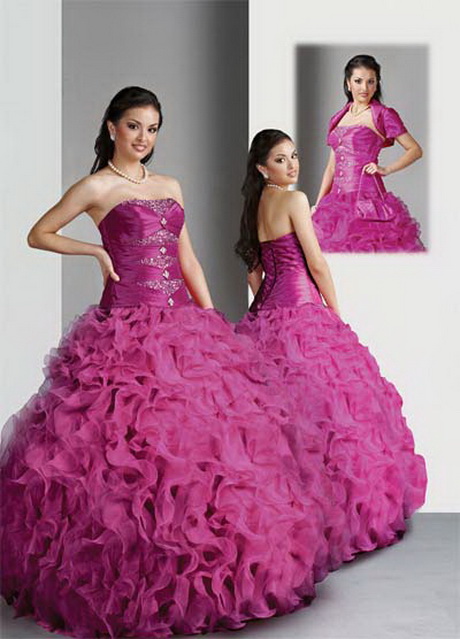 modelos-de-vestidos-de-xv-02-11 Модели рокли xv
