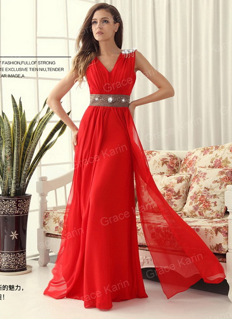 modelos-de-vestidos-hermosos-35-11 Модели на красиви рокли