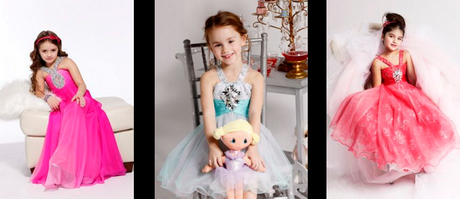 modelos-de-vestidos-infantiles-33-3 Модели на детски рокли