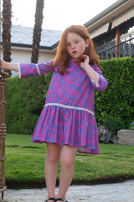 modelos-de-vestidos-infantiles-33-5 Модели на детски рокли