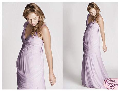 modelos-de-vestidos-maternos-02-13 Модели на дънни рокли