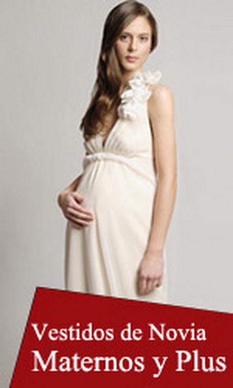 modelos-de-vestidos-maternos-02-17 Модели на дънни рокли