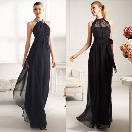 modelos-de-vestidos-negros-75-10 Модели на черни рокли