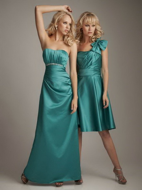 modelos-de-vestidos-para-damas-11-10 Модели рокли за дами
