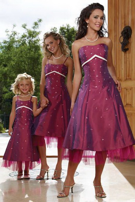 modelos-de-vestidos-para-damas-11-4 Модели рокли за дами