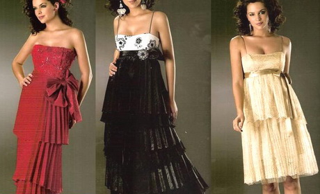 modelos-de-vestidos-para-embarazadas-88-15 Модели рокли за бременни жени