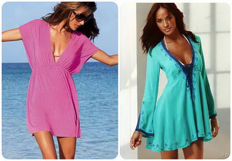 modelos-de-vestidos-para-la-playa-93-6 Модели на рокли за плажа