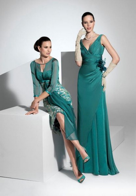 modelos-de-vestidos-para-madrinas-13-15 Модели на рокли за кръстници
