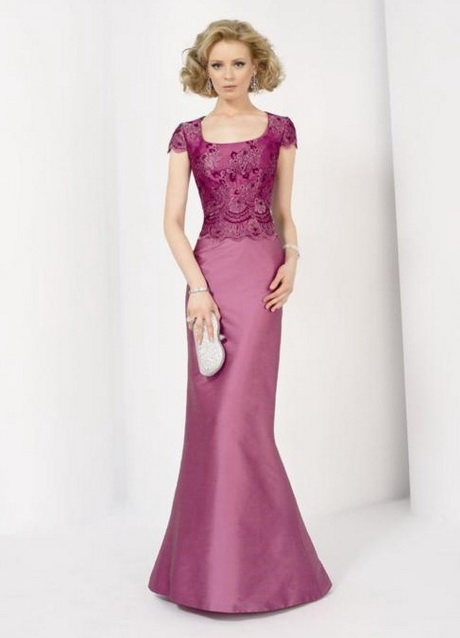 modelos-de-vestidos-para-madrinas-13-9 Модели на рокли за кръстници