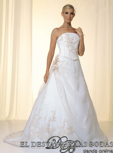 modelos-de-vestidos-para-novia-13-3 Модели на сватбени рокли