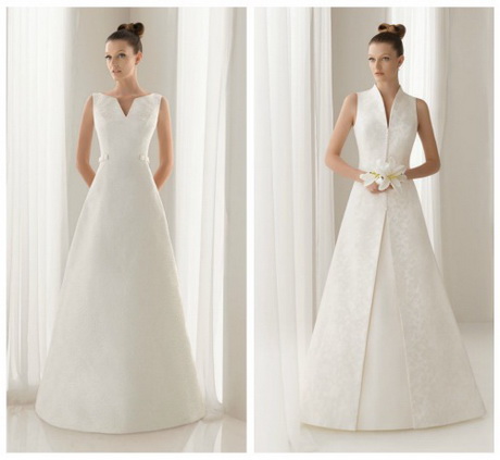modelos-de-vestidos-para-novia-13-9 Модели на сватбени рокли