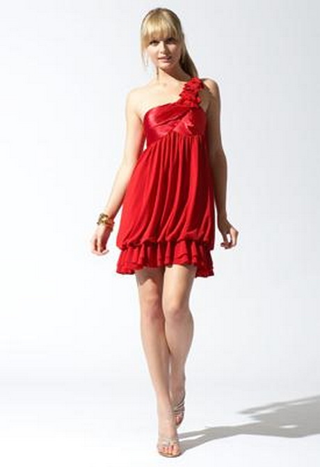 modelos-de-vestidos-rojos-21-12 Модели на червени рокли