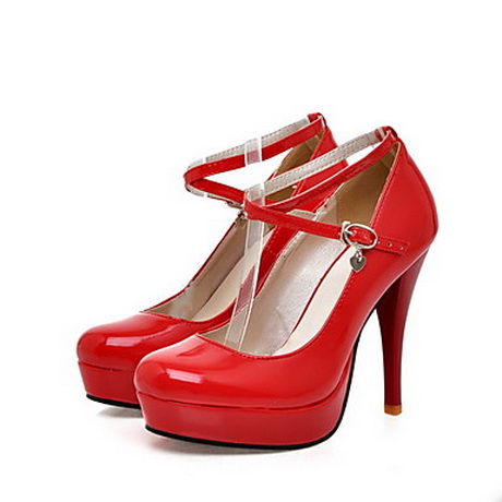 modelos-de-zapatos-88-14 Модели обувки