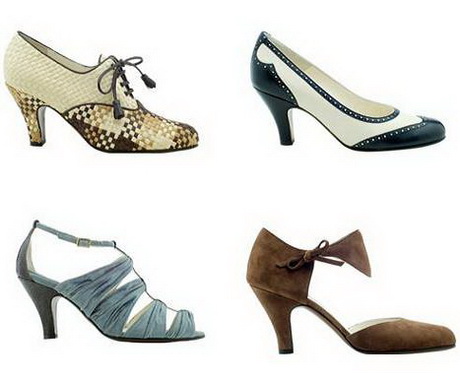 modelos-de-zapatos-88-17 Модели обувки