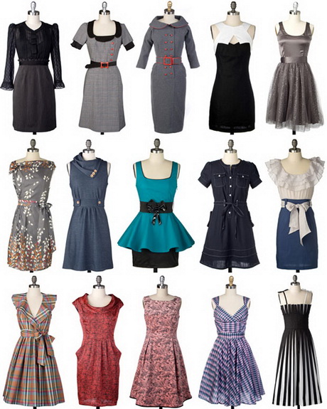 modelos-en-vestidos-04-14 Модели в рокли