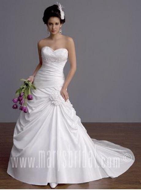 modelos-vestido-de-novia-04-18 Модели сватбена рокля