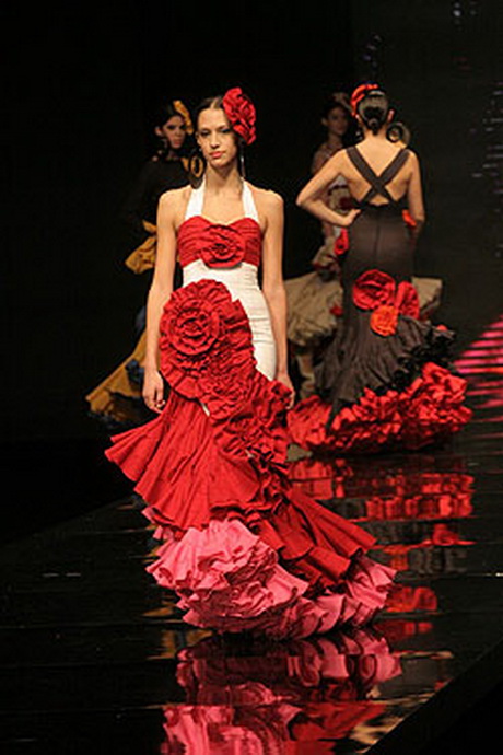 molina-trajes-de-flamenca-77-12 Молина фламенко костюми