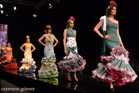 molina-trajes-de-flamenca-77-9 Молина фламенко костюми