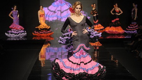 molina-trajes-flamenca-11-7 Молина фламенко костюми