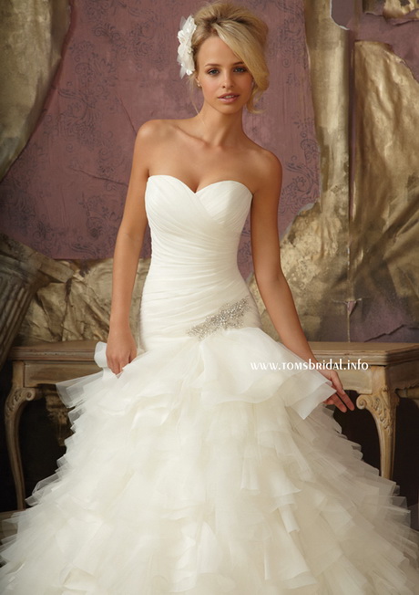 morilee-vestidos-de-novia-46-11 Morilee сватбени рокли