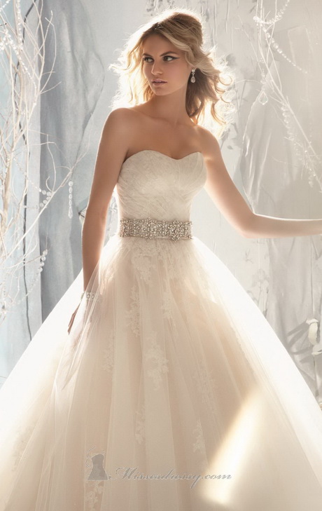 morilee-vestidos-de-novia-46-13 Morilee сватбени рокли