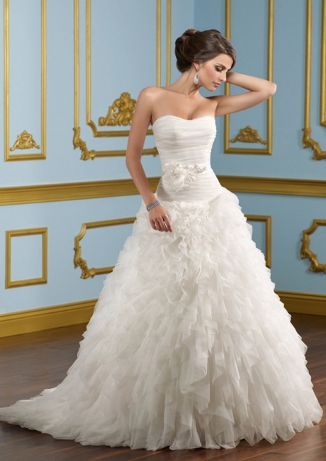 morilee-vestidos-de-novia-46-4 Morilee сватбени рокли