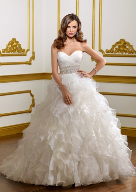 morilee-vestidos-de-novia-46-5 Morilee сватбени рокли