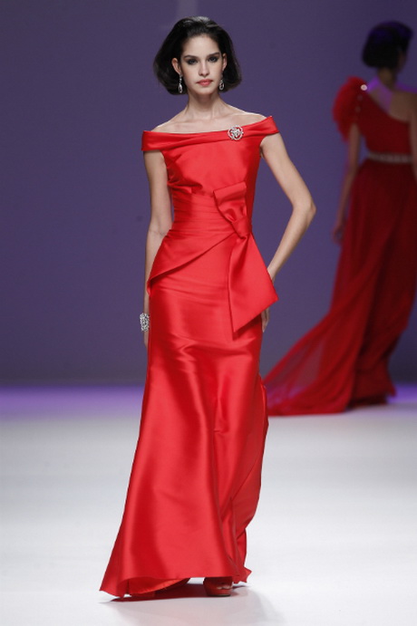 pasarelas-de-vestidos-de-noche-07-10 Подиуми на вечерни рокли