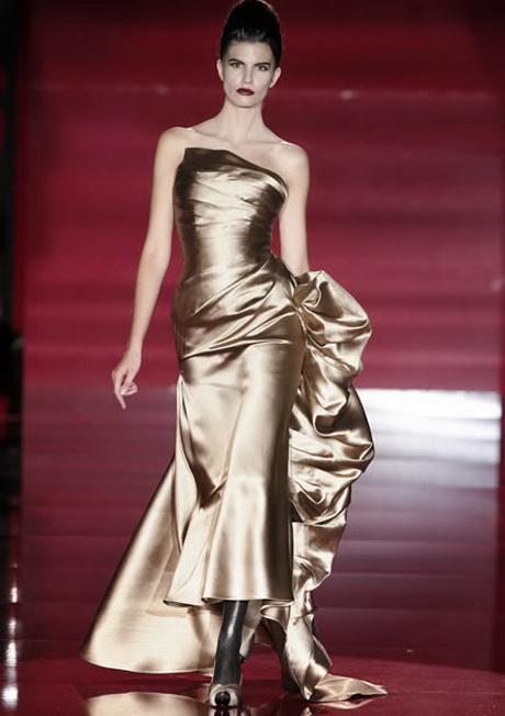 pasarelas-de-vestidos-de-noche-07-5 Подиуми на вечерни рокли
